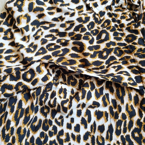 FAITHFULL THE BRAND Gigi Shirt Dress - Picture 11 of 16